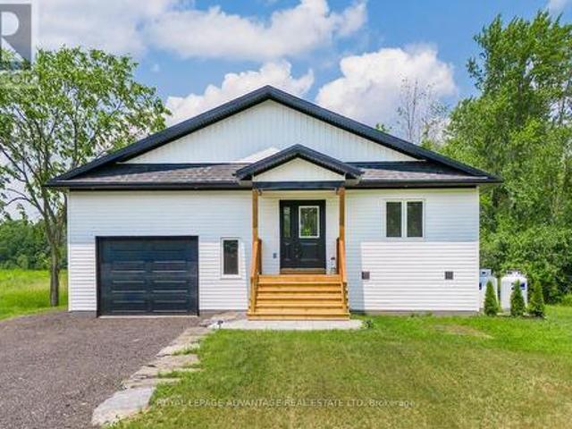 1146 Rideau River Road, Montague, ON, K0G 1N0 house for sale | Listing ID X12263 | Royal LePage