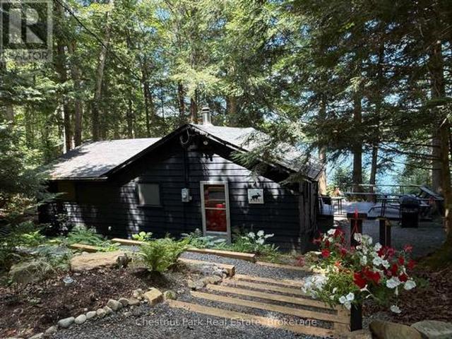 1146 Shoe Lake Road, Lake Of Bays Ridout, ON, P0A 1E0 house for sale | Listing ID X12304 | Royal LePage