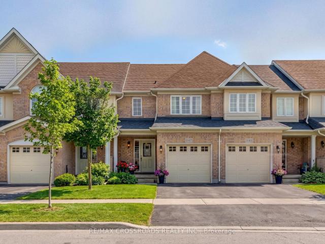 1147 Ormond Drive, Oshawa | 3Beds/4Bath, Townhouse, $2,550/mo | Condos. Ca