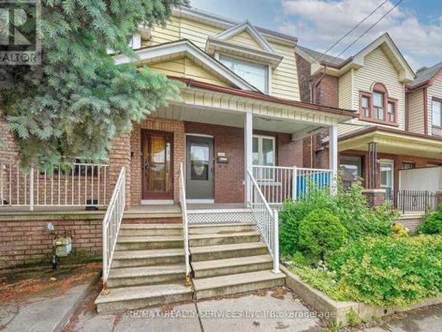 1147 Dufferin Street, Toronto, ON, M6H 4B7 house for sale | Listing ID W13694 | Royal LePage