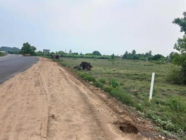 1147 Sq. ft Plot for Sale in Chengalpattu, Chennai