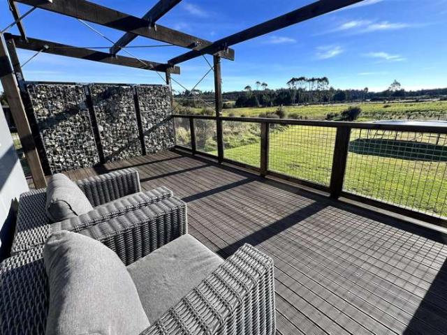 1147 Woodstock Rimu Road, Hokitika, Westland