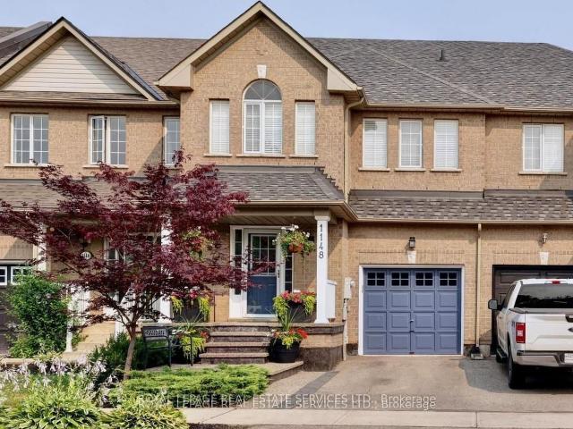 1148 Bonin Crescent, Milton | 3Beds/3Bath, Townhouse, $849,900 | Condos. Ca