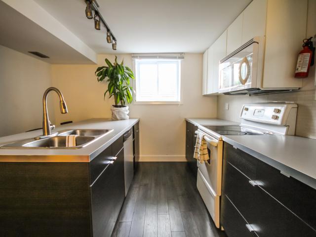 1148 Woodroffe Avenue 3 Bedroom [object Promise] for Rent