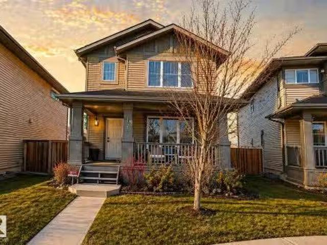 1148 35 Avenue, Edmonton, AB, T6T 0J6 house for sale Listin.