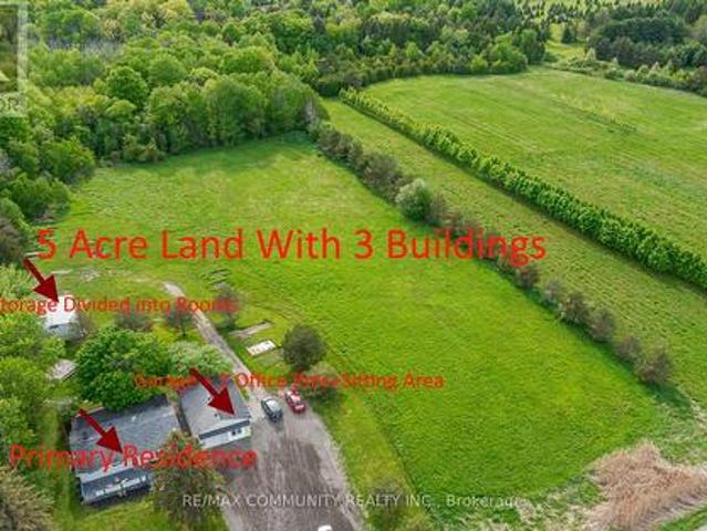 11490 Simcoe Street, Scugog, ON, L9L 1B3 house for sale | Listing ID E12030 | Royal LePage