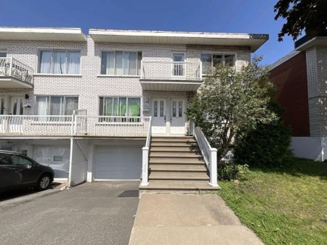 11491 11 Av. Désy, Montréal Nord, QC, H1G 4B6 investment for sale | Listing ID 15601 | Royal LePage
