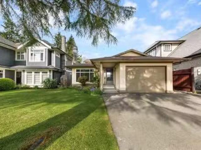 11491 Lapwing Crescent, Richmond, BC, V7E 4E8 house for sale.