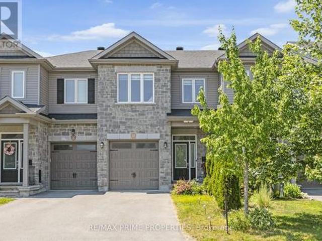 1149 Beckett Crescent, Ottawa, ON, K2S 0Z2 house for sale | Listing ID X13515 | Royal LePage