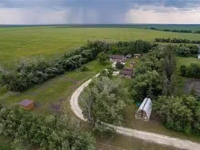 1149 Wilkes Rd, Cartier Rm, MB, R4K 1A2 house for sale List.