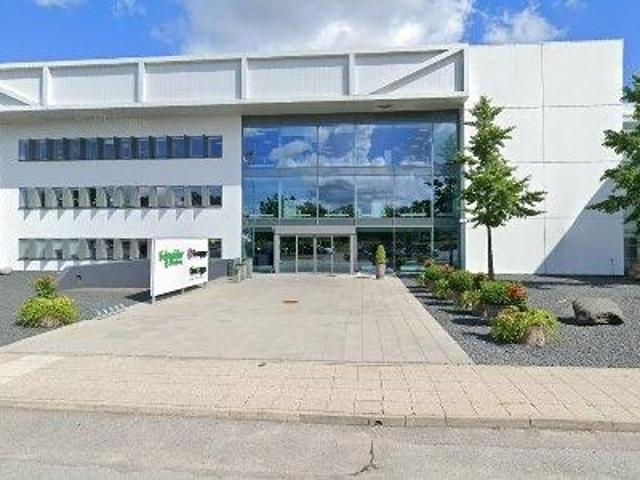346 m2 kontor til leje i Ballerup