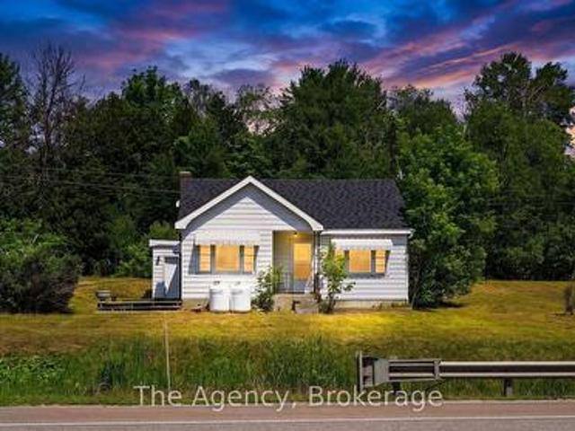 11401 Highway 12, Severn Coldwater, ON, L0K 1E0 house for sale | Listing ID S13562 | Royal LePage