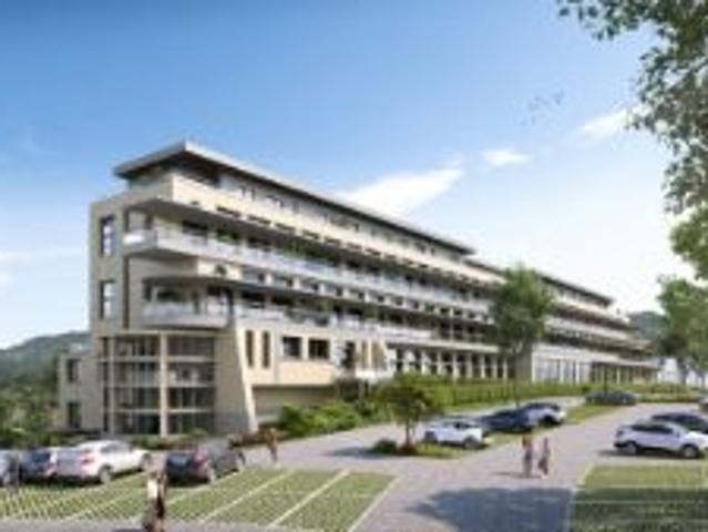 11/401 Penthouse 3 chambres 182,47 m² + terrasse 49,39 m²