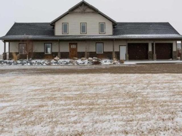 114039 Range Road 221, Rural Lethbridge County, AB, T0K 1V0 house for sale | Listing ID A2323 | Royal LePage