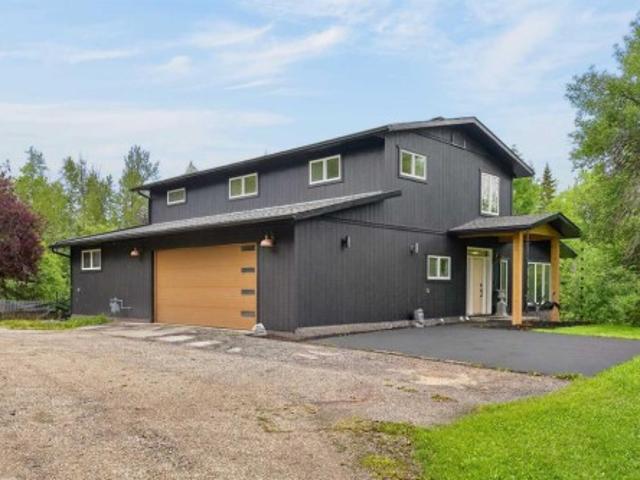 114055 Township 592B, Rural Woodlands County, AB, T7S 1T1 house for sale | Listing ID A2337 | Royal LePage