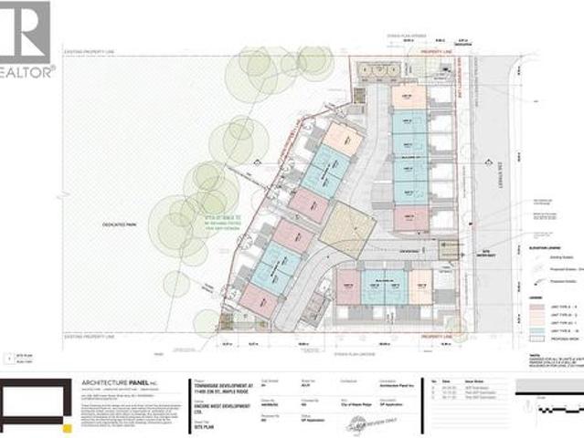 11405 Street, Maple Ridge, BC, V2W 1G1 vacant land for sale | Listing ID C8077 | Royal LePage