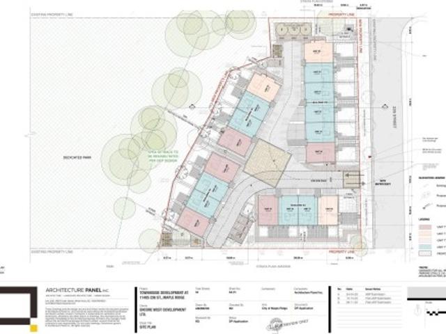 11405 Street, Maple Ridge, BC, V2W 1G1 vacant land for sale | Listing ID R3103 | Royal LePage