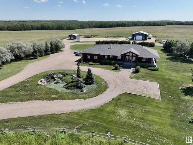 114061 Twp Rd 552, Rural Two Hills County, AB, T0B 4K0 house for sale | Listing ID E4420 | Royal LePage