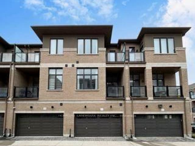 11409 Leslie Street, Richmond Hill | 4Beds/4Bath, Townhouse, $3,600/mo | Condos. Ca