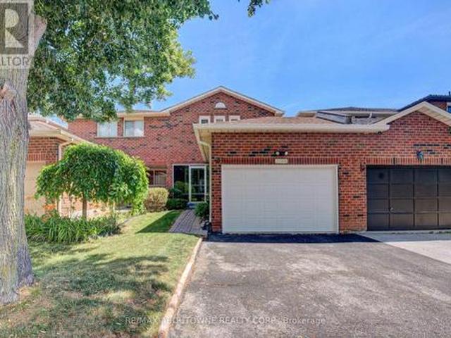 1140 Avondale Drive, Oakville, ON, L6H 5L3 house for sale | Listing ID W13549 | Royal LePage