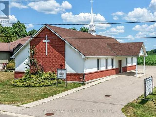 1140 Bay Street, Norfolk, ON, N0E 1M0 commercial for sale | Listing ID X13603 | Royal LePage