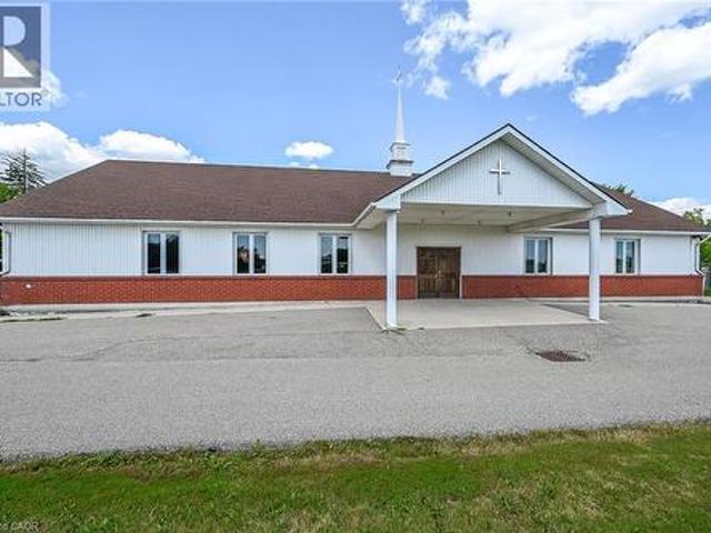 1140 Bay Street, Port Rowan, ON, N0E 1M0 commercial for sale | Listing ID 40848 | Royal LePage