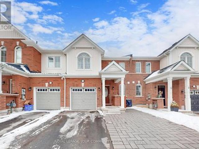 1140 Duignan Crescent, Milton, ON, L4E 1C3 house for sale | Listing ID W11947 | Royal LePage