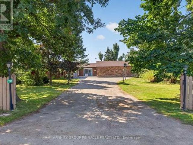 1140 Farmstead Road, Kawartha Lakes Mariposa, ON, K0M 2M0 house for sale | Listing ID X13677 | Royal LePage