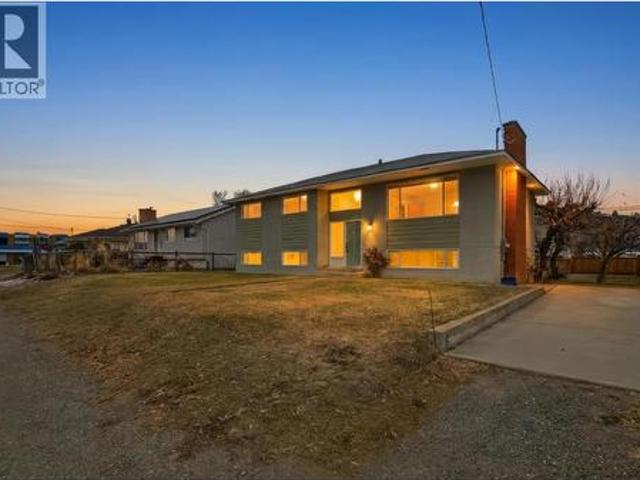 1140 Lethbridge Avenue, Kamloops, BC, V2B 1Y3 house for sale | Listing ID 10373 | Royal LePage
