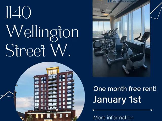1140 Wellington