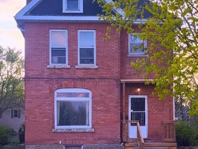 1140 2Nd Avenue W, Owen Sound, ON, N4K 4N2 investment for sale | Listing ID X13420 | Royal LePage