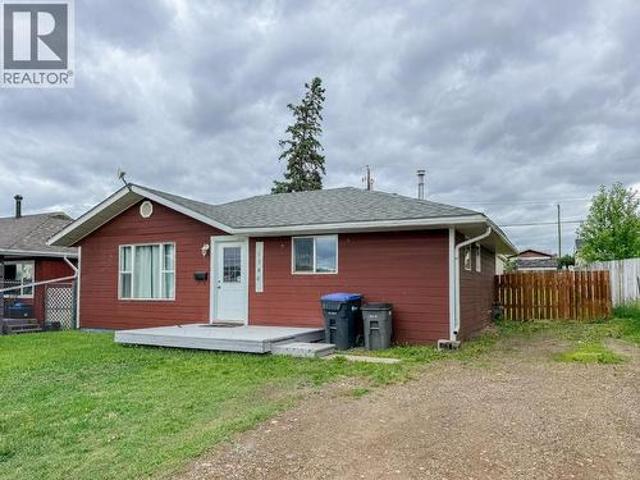 1140 96A Avenue, Dawson Creek, BC, V1G 1M8 house for sale | Listing ID 10391 | Royal LePage