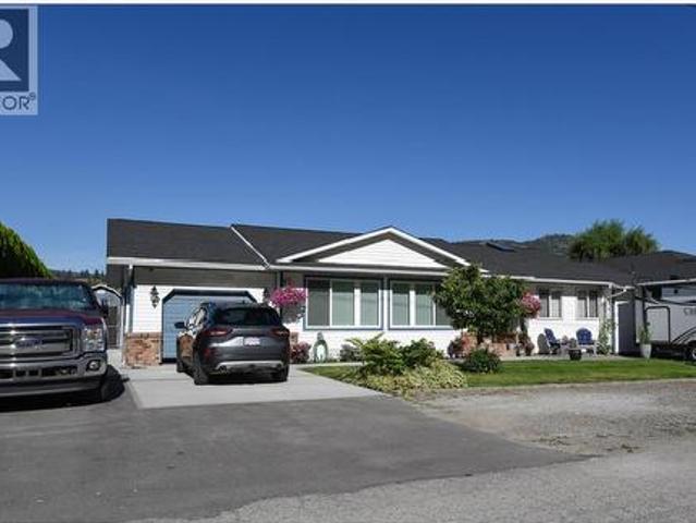11414 Adams Avenue, Summerland, BC, V0H 1Z2 house for sale | Listing ID 10396 | Royal LePage