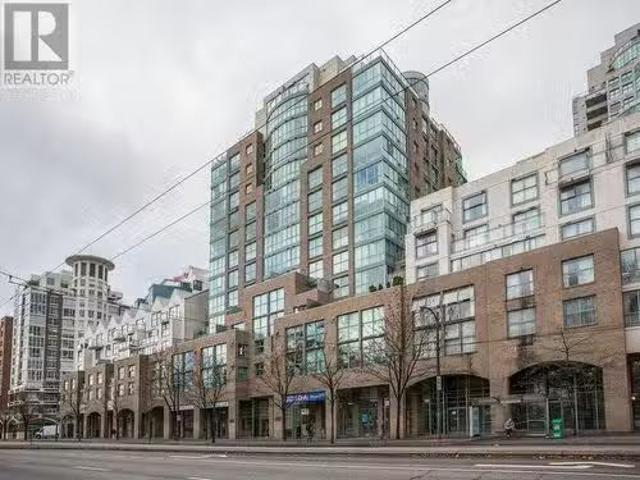 1141 Main Street, Vancouver, BC, V6A 4B6 commercial for leas.