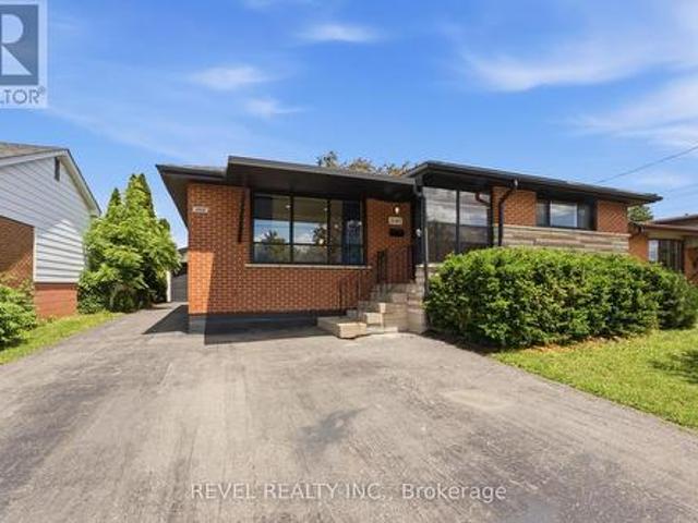 1141 Mohawk Road E, Hamilton, ON, L8T 2S4 investment for sale | Listing ID X13501 | Royal LePage