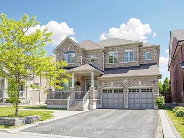 1141 Quick Street, Newmarket, ON, L3X 0A6 house for sale | Listing ID N13675 | Royal LePage