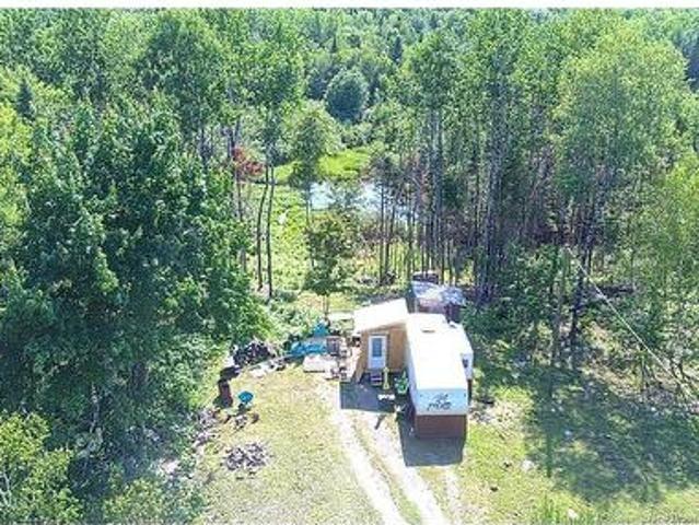 1141 Route 745, Canoose, NB, E5H 1A4 vacant land for sale | Listing ID NB143245 | Royal LePage