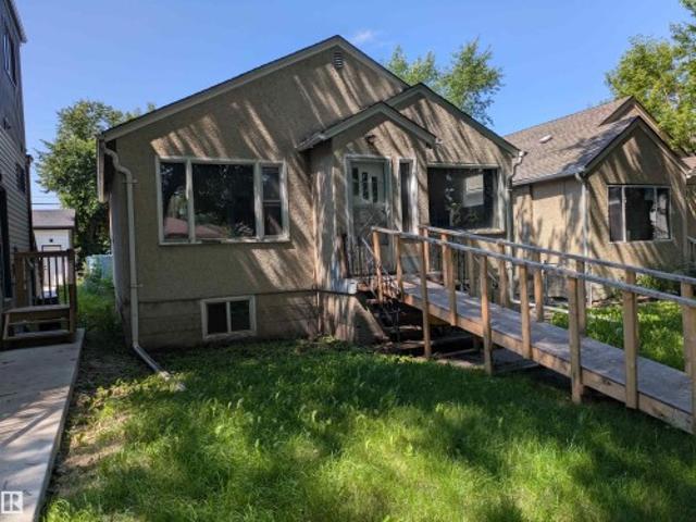 1141 Street, Edmonton, AB, T5B 3C9 house for sale | Listing ID E4498 | Royal LePage