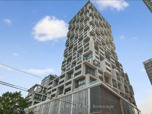 1141 8 Hillsdale Avenue, Toronto | 1+1Beds/1Bath, Condo, $2,300/mo | Condos. Ca