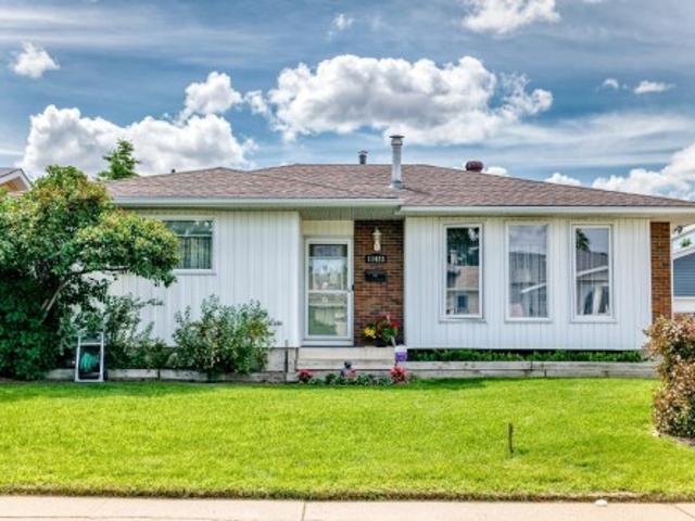 11423 Avenue Nw, Edmonton, AB, T5X 2K9 house for sale | Listing ID E4496 | Royal LePage
