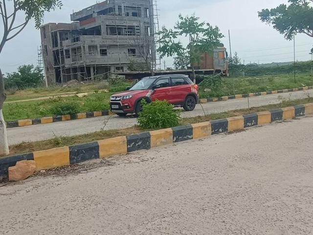 1142 Sq.Ft. Plot in Sector 1 Wave City Ghaziabad Listing ID: #10220