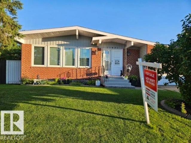 11431 Avenue, Edmonton, AB, T5X 1L7 house for sale | Listing ID E4498 | Royal LePage