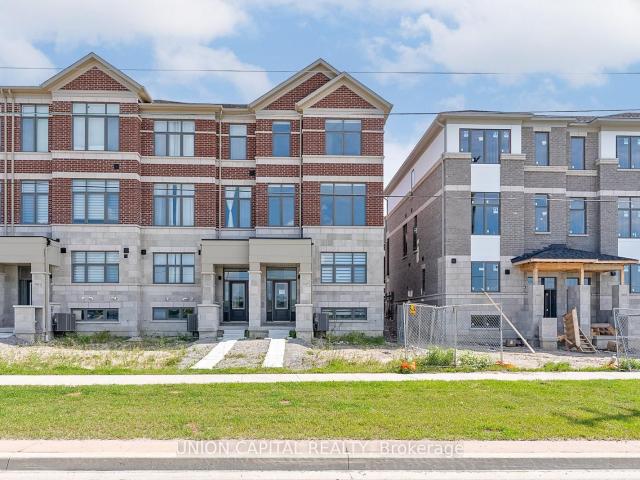 11437 Leslie Street, Richmond Hill | 4+1Beds/4Bath, Townhouse, $1,099,000 | Condos. Ca