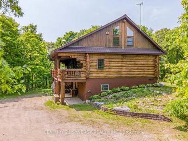 11436 Road, Frontenac North, ON, K0H 2J0 house for sale | Listing ID X12206 | Royal LePage