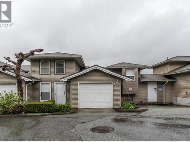 1143 O'Flaherty Gate, Port Coquitlam, BC, V3C 6H2 townhouse for sale | Listing ID R3144 | Royal LePage
