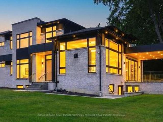 1143 Kane Road, Mississauga, ON, L5H 2M2 house for sale | Listing ID W13588 | Royal LePage