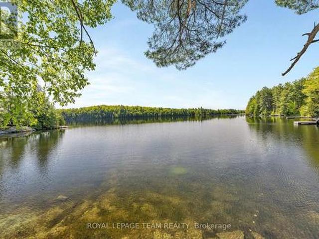 1143 Wabalac Road, Lanark Highlands, ON, K0A 1P0 vacant land for sale | Listing ID X12201 | Royal LePage