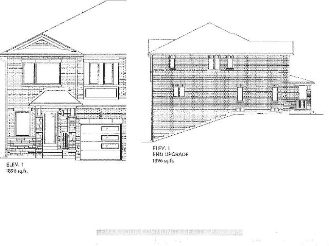 1143 Zinnia Gardens, Pickering | For Sale @ $988,918 | Condos. Ca
