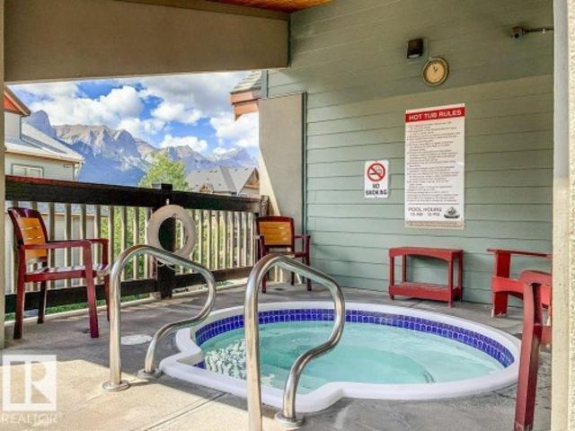 114 109 Montane Road, Canmore, AB, T1W 3J2 condo for sale | Listing ID E4485 | Royal LePage
