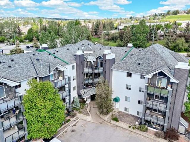 114 10 Sierra Morena Mews Sw, Calgary, AB, T3H 3K5 condo for sale | Listing ID A2319 | Royal LePage